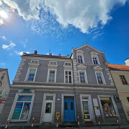 Magical Places Sea Side Maritime Dream Apartment *