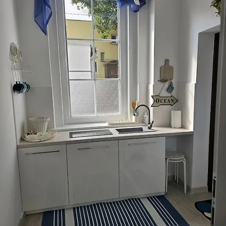 Magical Places Sea Side Maritime Dream Apartment