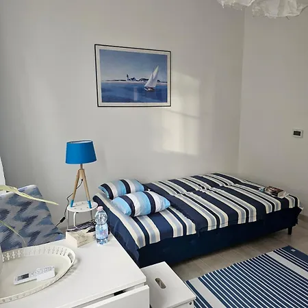 Apartment Magical Places Sea Side Maritime Dream *