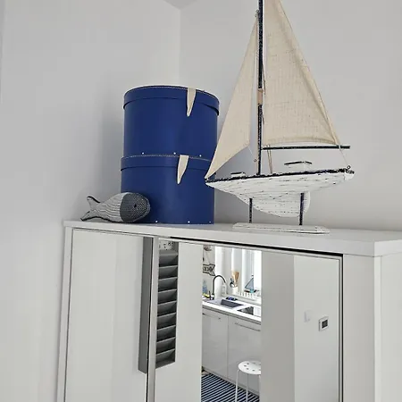 Magical Places Sea Side Maritime Dream Apartment *