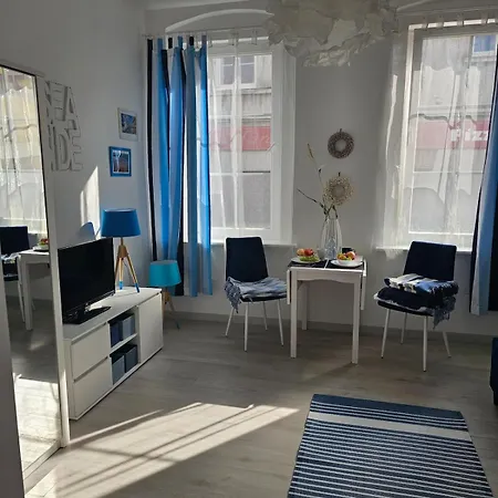 Magical Places Sea Side Maritime Dream *