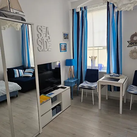 Apartment Magical Places Sea Side Maritime Dream *