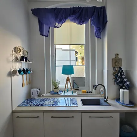 Magical Places Sea Side Maritime Dream * Mrągowo