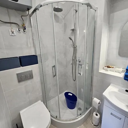 Magical Places Sea Side Maritime Dream Apartment