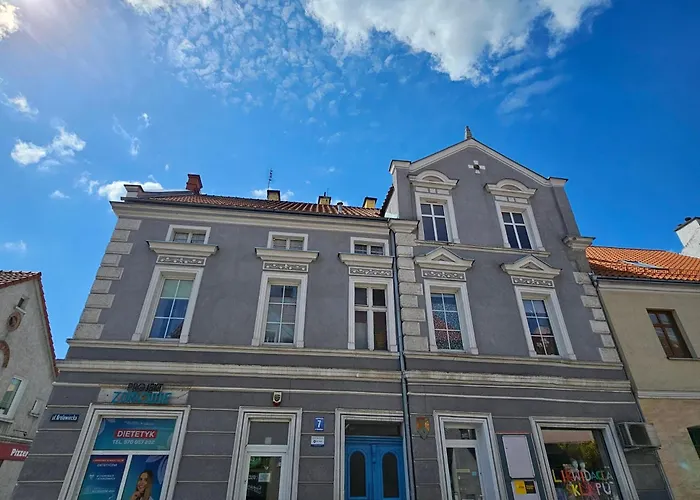 Magical Places Sea Side Maritime Dream Apartment *