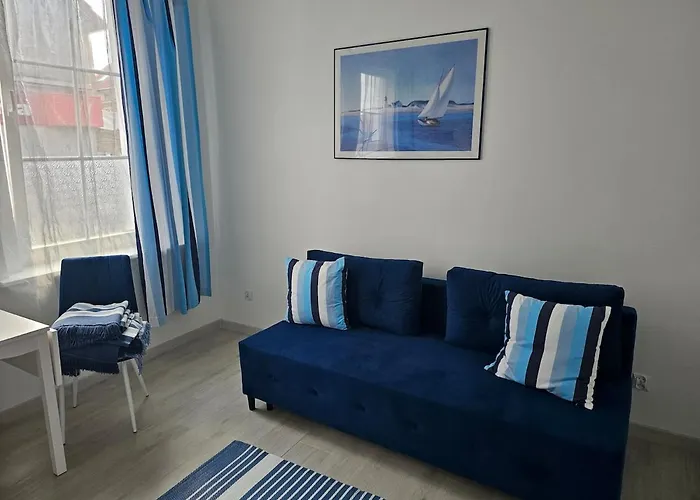 Magical Places Sea Side Maritime Dream * Mragowo