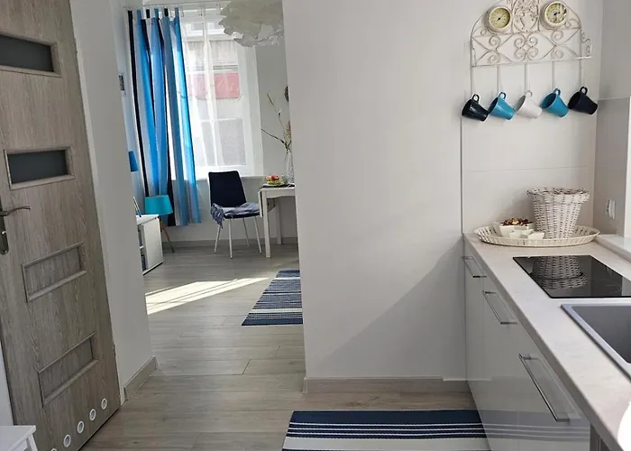 Magical Places Sea Side Maritime Dream *