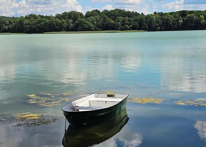 Magical Places Sea Side Maritime Dream Apartment Mragowo