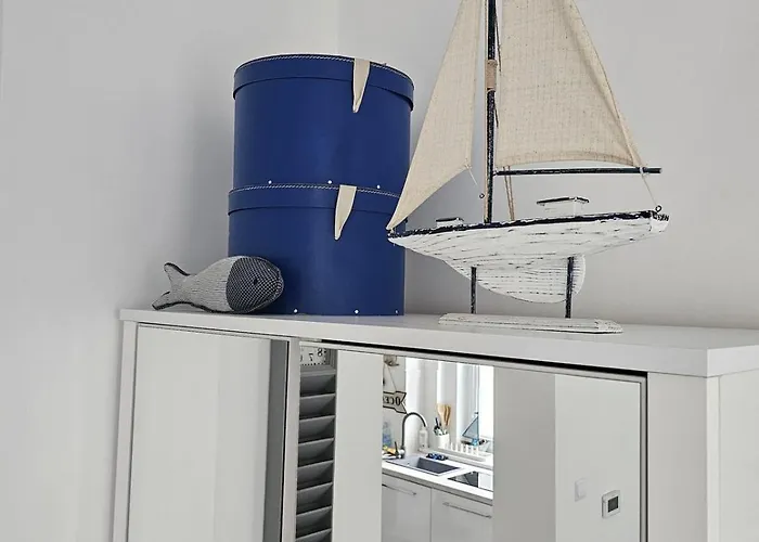 Magical Places Sea Side Maritime Dream Apartment *