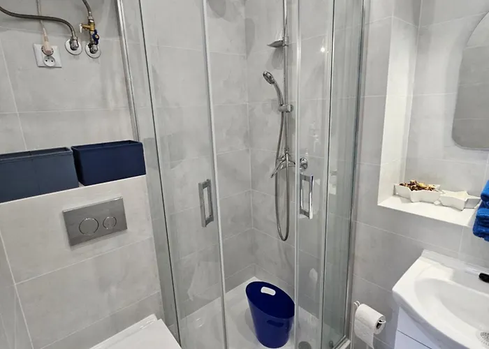 Magical Places Sea Side Maritime Dream Apartment