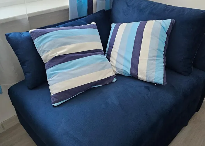 Apartment Magical Places Sea Side Maritime Dream *