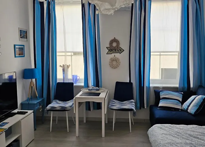 Magical Places Sea Side Maritime Dream Mragowo